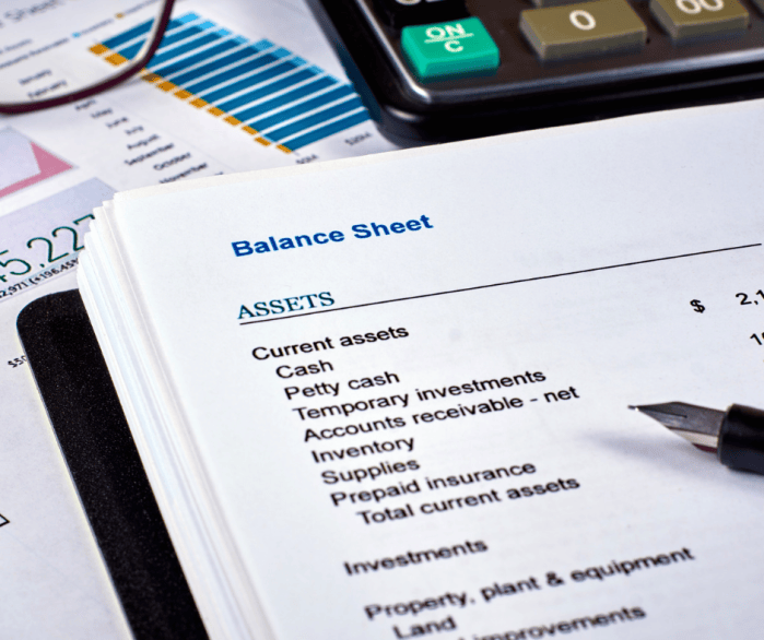 Compilation Reports- What you Need to Know – Cedar Creek CPA